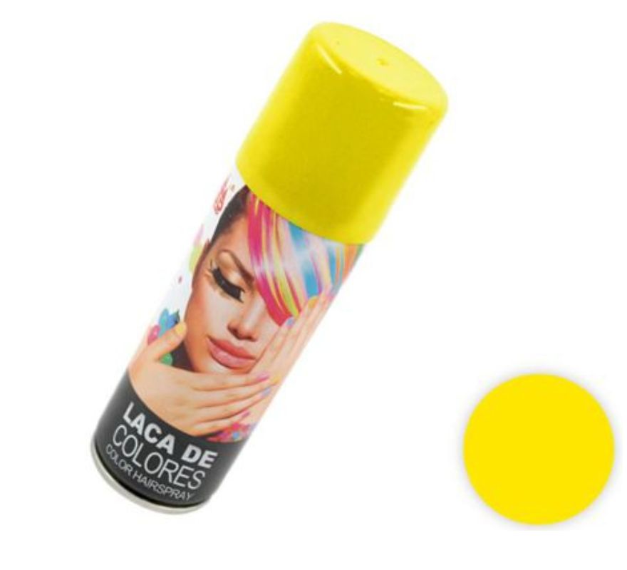 125 ml Spray Lacquer in various colors
