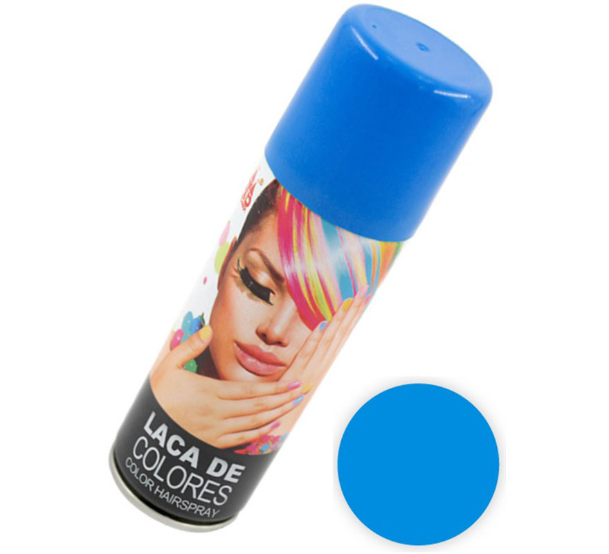 125 ml Spray Lacquer in various colors