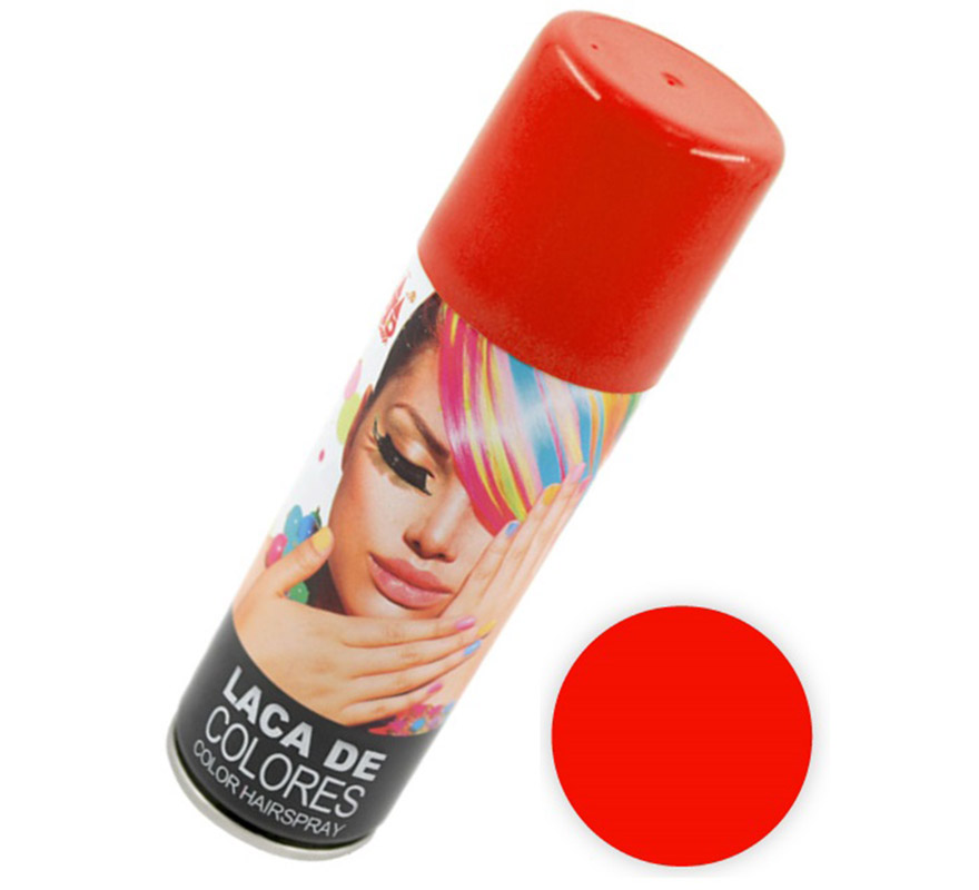 125 ml Spray Lacquer in various colors