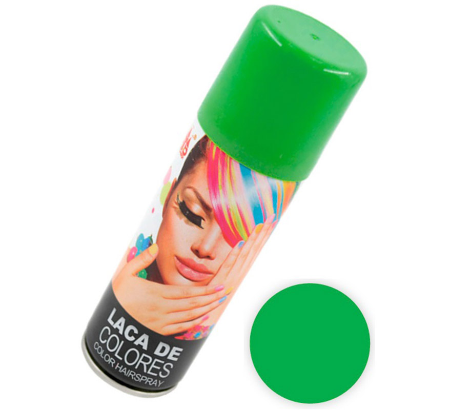 125 ml Spray Lacquer in various colors