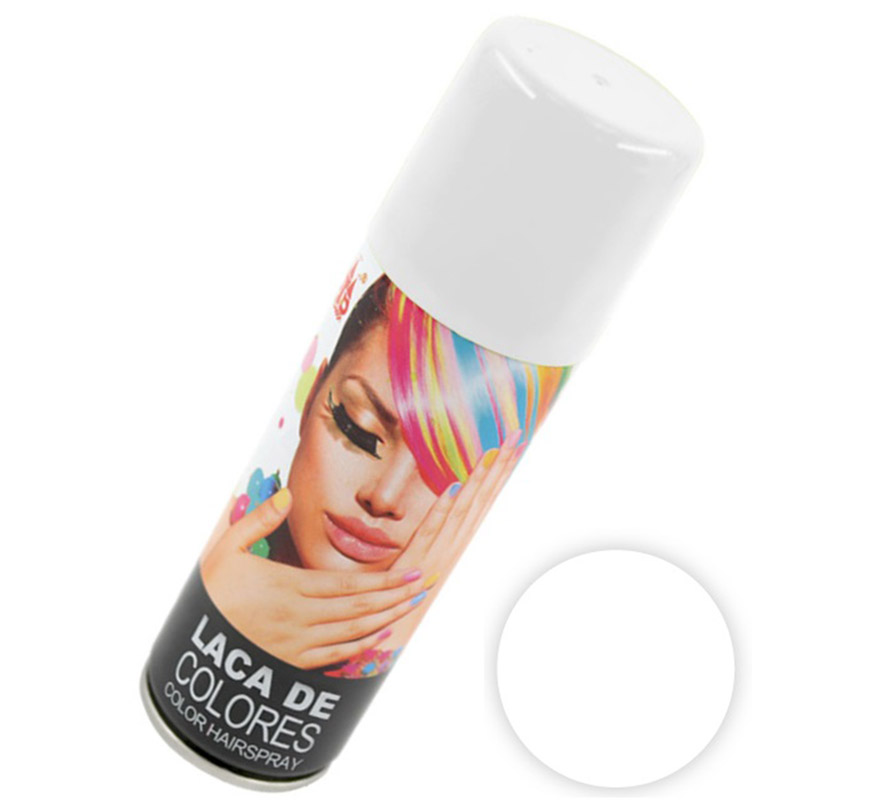 125 ml Spray Lacquer in various colors