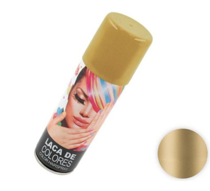 125 ml Spray Lacquer in various colors