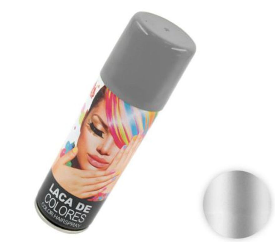 125 ml Spray Lacquer in various colors
