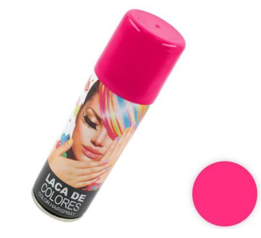 125 ml Spray Lacquer in various colors