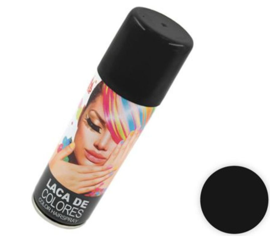 125 ml Spray Lacquer in various colors