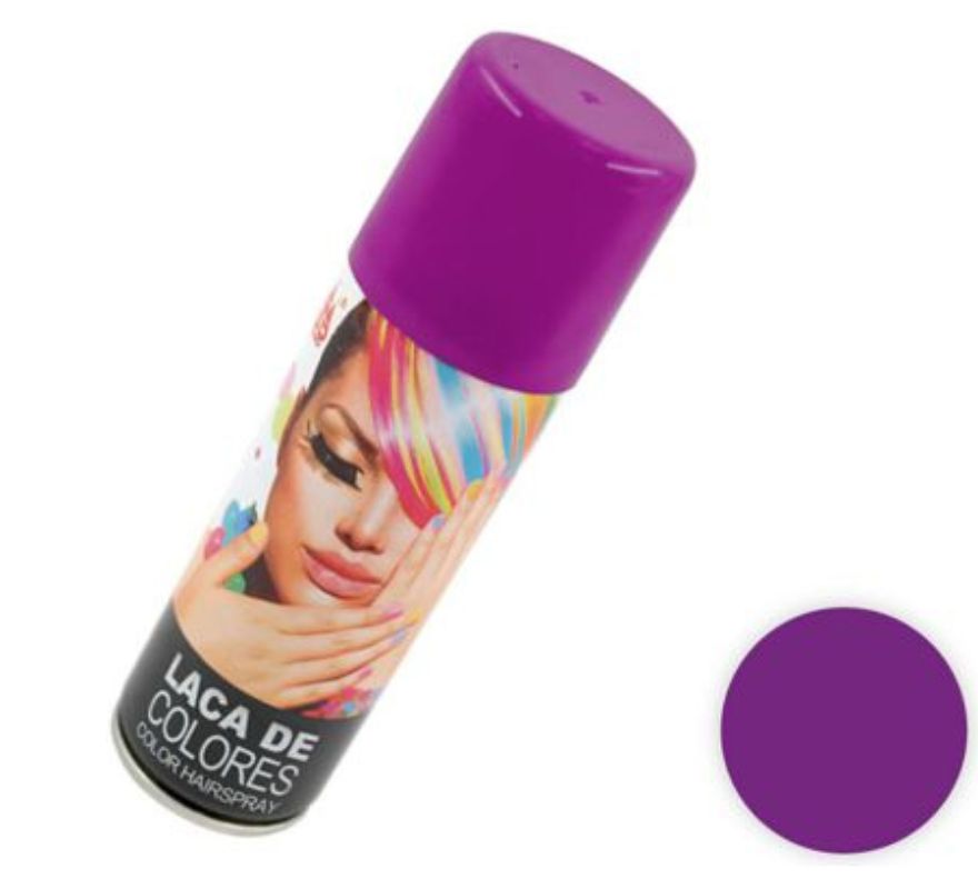 125 ml Spray Lacquer in various colors