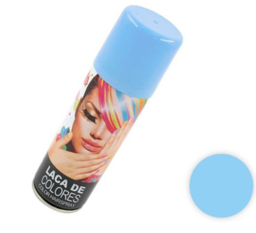 125 ml Spray Lacquer in various colors