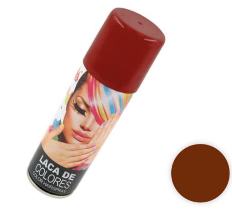 125 ml Spray Lacquer in various colors