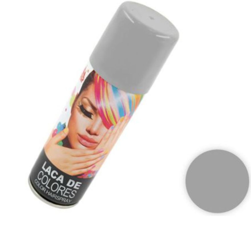 125 ml Spray Lacquer in various colors