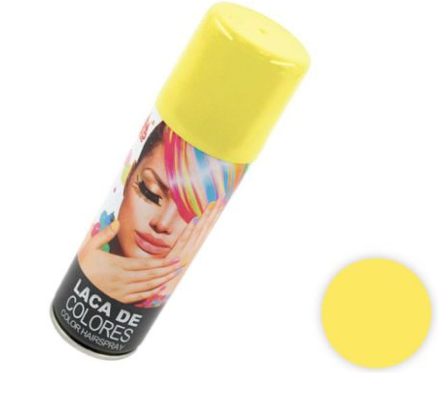 125 ml Spray Lacquer in various colors