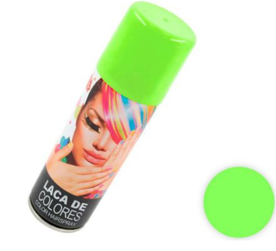 125 ml Spray Lacquer in various colors