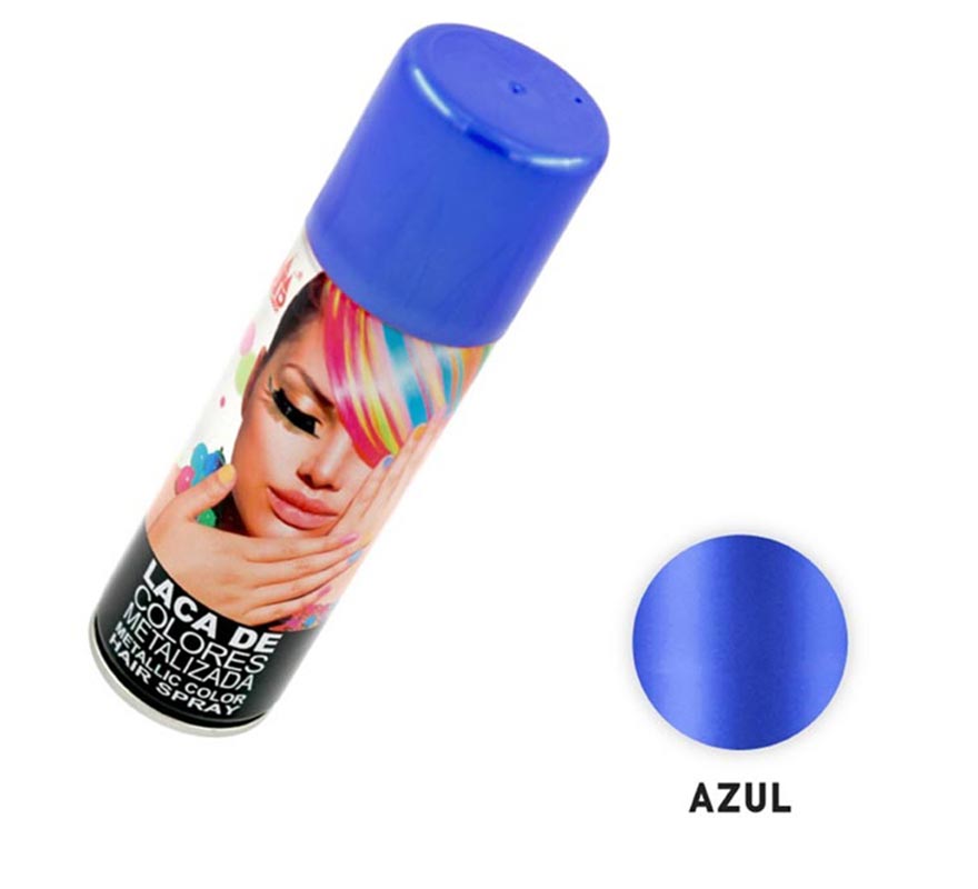 125 ml Metallic Lacquer in various colors