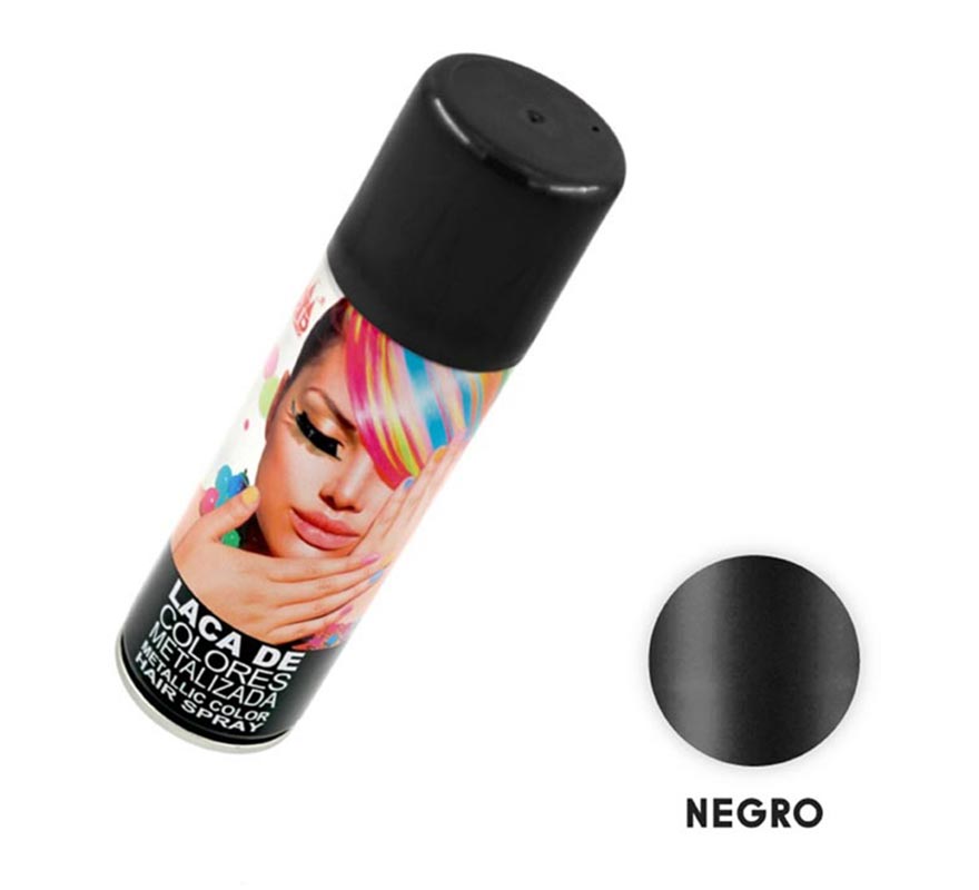 125 ml Metallic Lacquer in various colors
