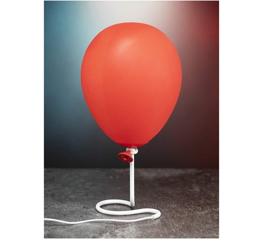 IT Pennywise Globe Lamp 32 cm