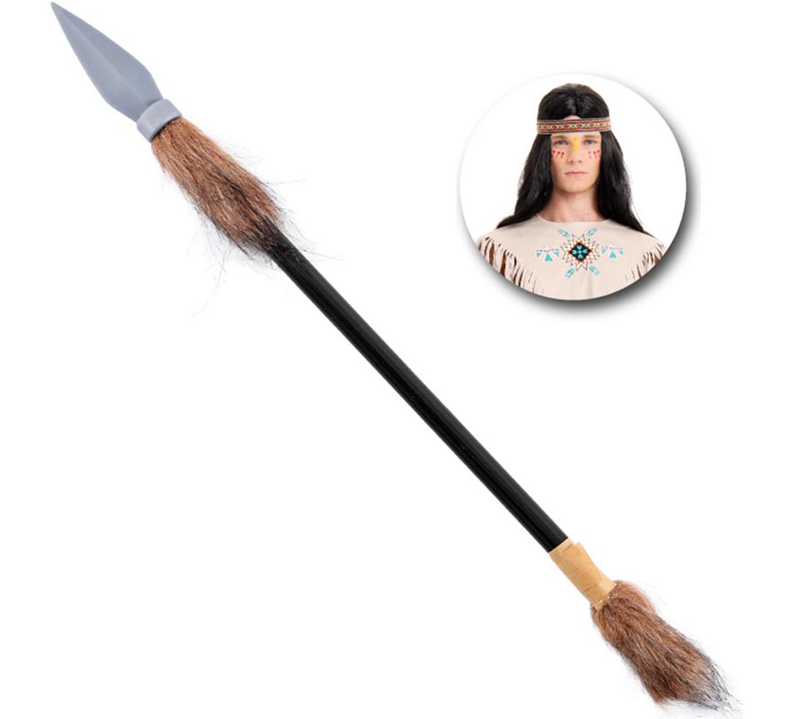 Indian Spear
