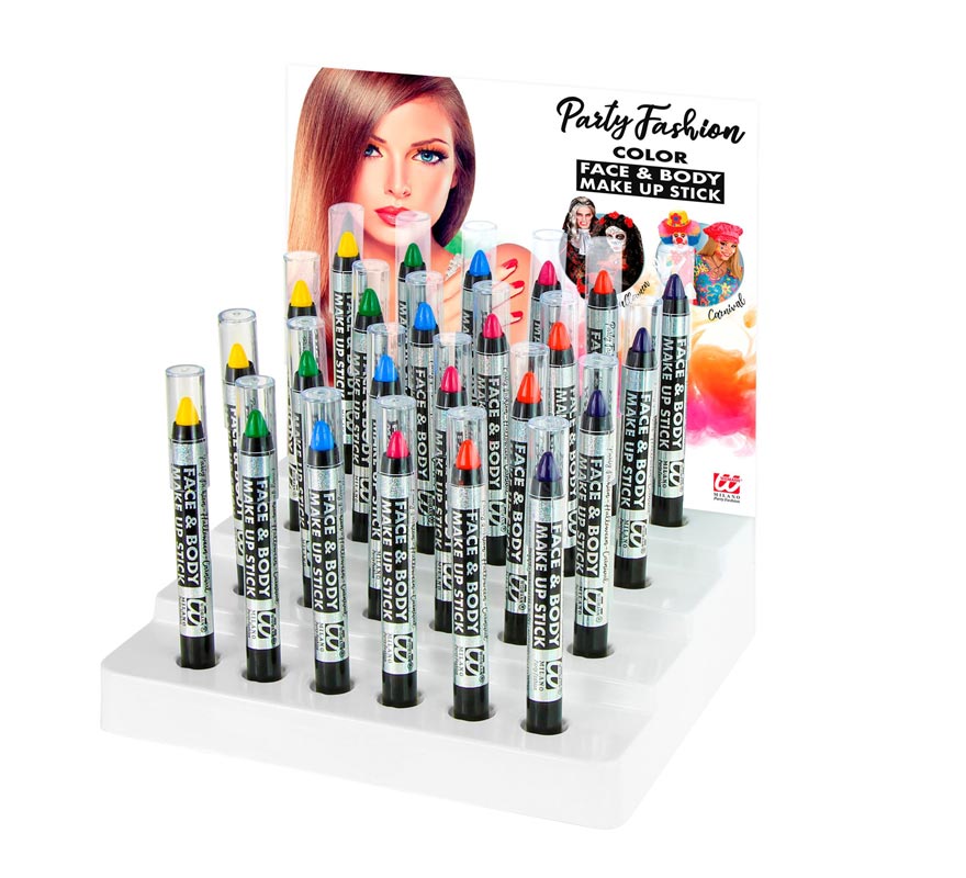 Makeup Pencil in assorted colors