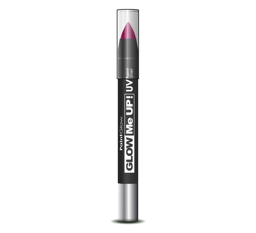 Lápiz liner UV de color rosa de 2,5 gr.