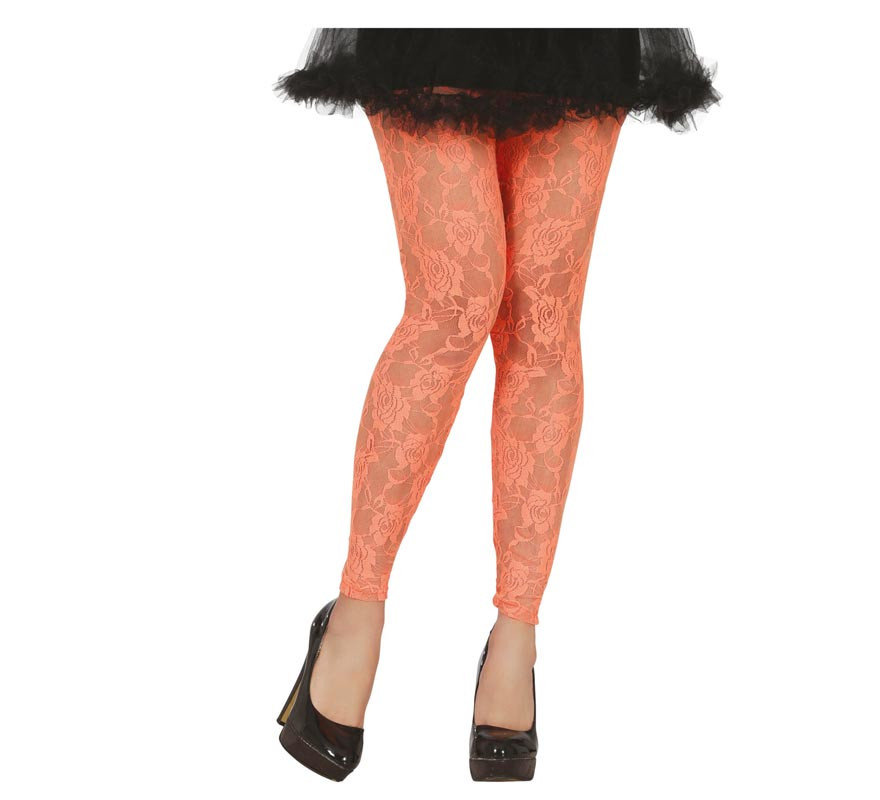 Lace Leggings in size ML in various colors