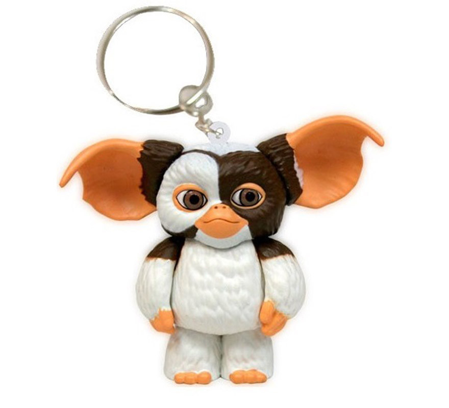 Gizmo Gremlins Keychain