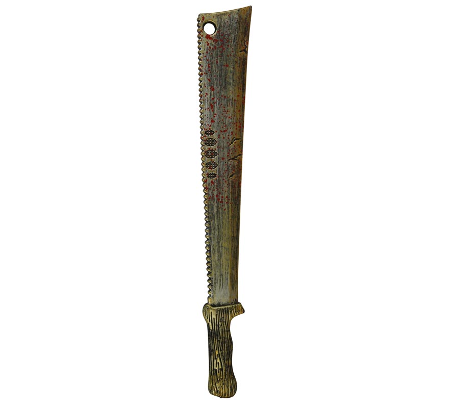 68cm Bloody Machete