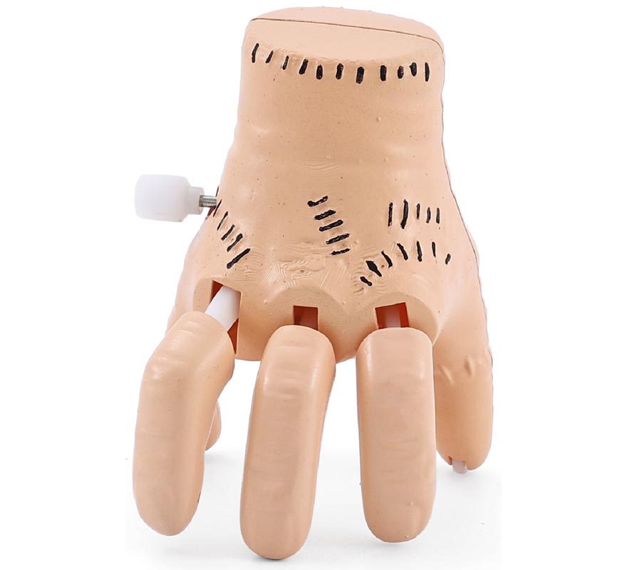 Mão Andante com Corda