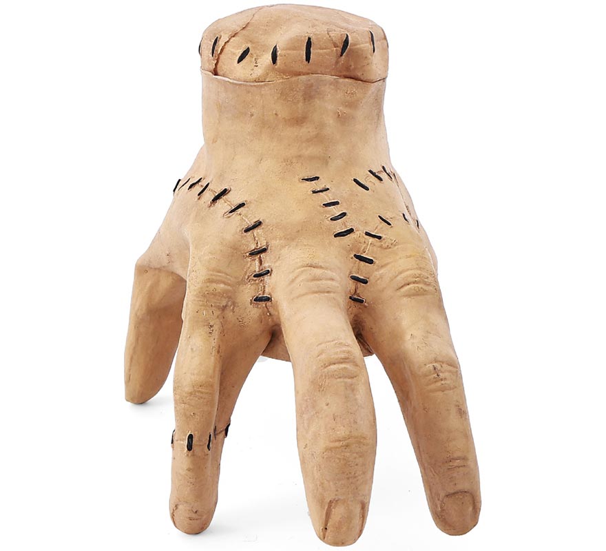Walking Hand with Sound and Movement