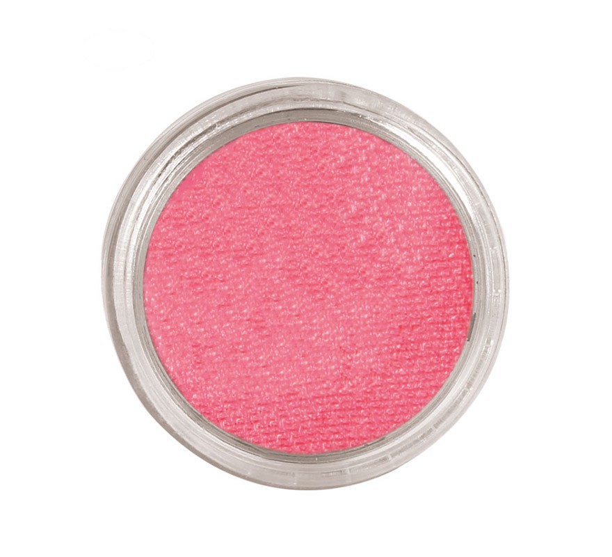 Maquillaje al agua de color Rosa 15 g