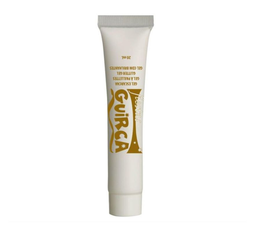 Tubo de maquilhagem à base de água em várias cores 20 ml