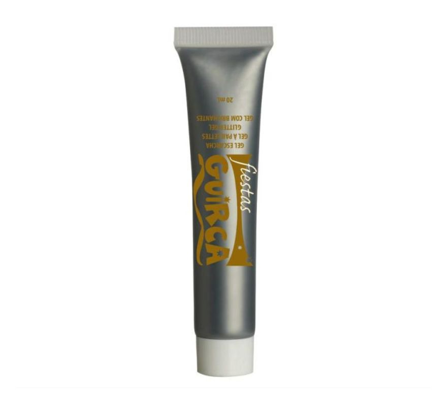Tubo de maquilhagem à base de água em várias cores 20 ml