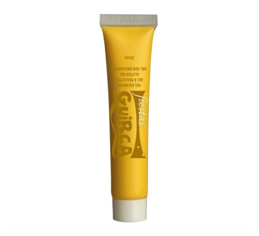 Tubo de maquilhagem à base de água em várias cores 20 ml