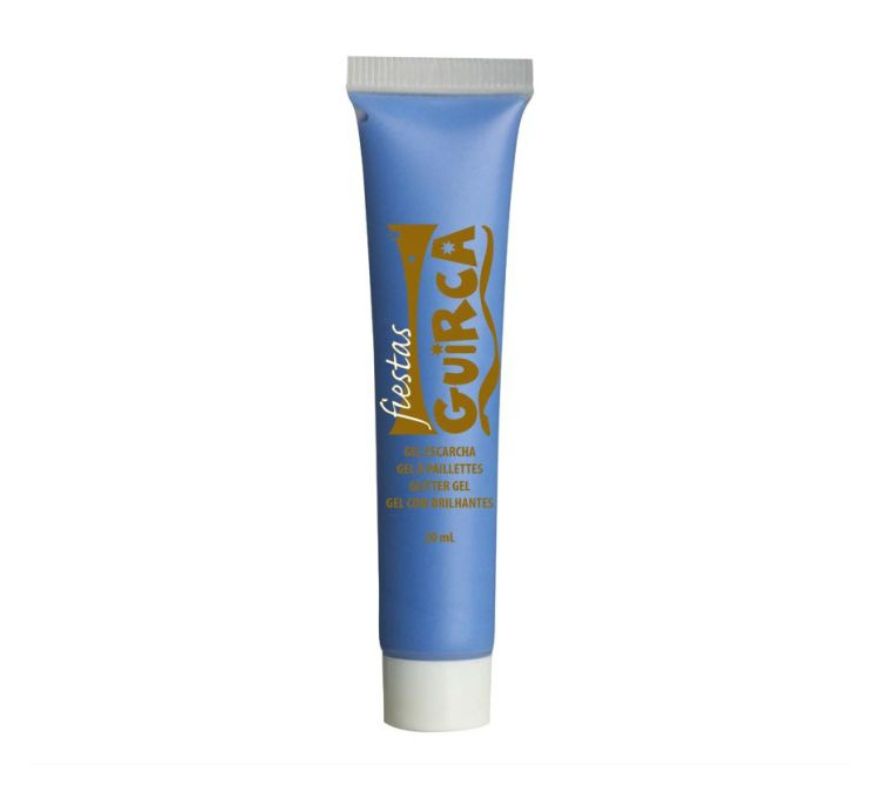 Tubo de maquilhagem à base de água em várias cores 20 ml