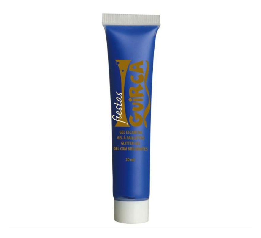Tubo de maquilhagem à base de água em várias cores 20 ml