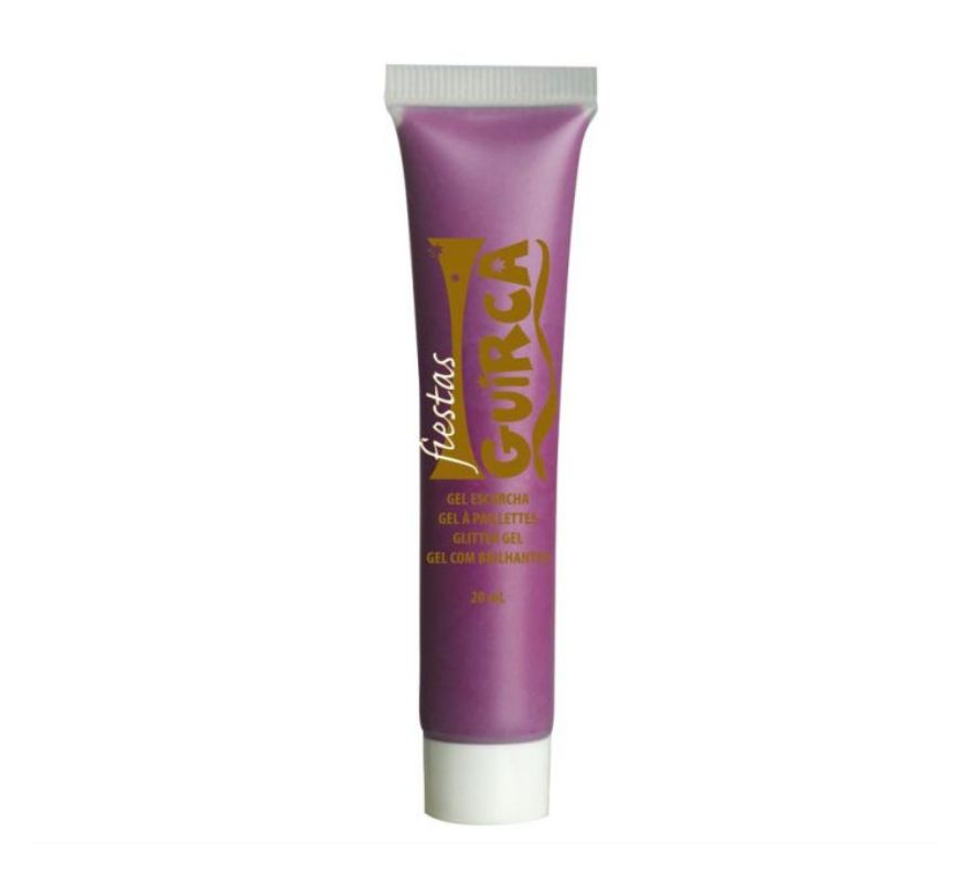 Tubo de maquilhagem à base de água em várias cores 20 ml