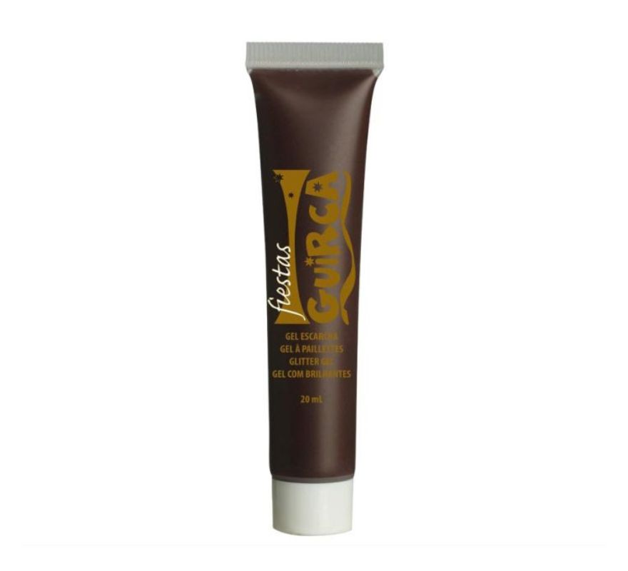 Tubo de maquilhagem à base de água em várias cores 20 ml