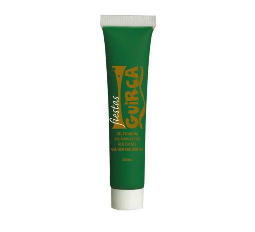Tubo de maquilhagem à base de água em várias cores 20 ml