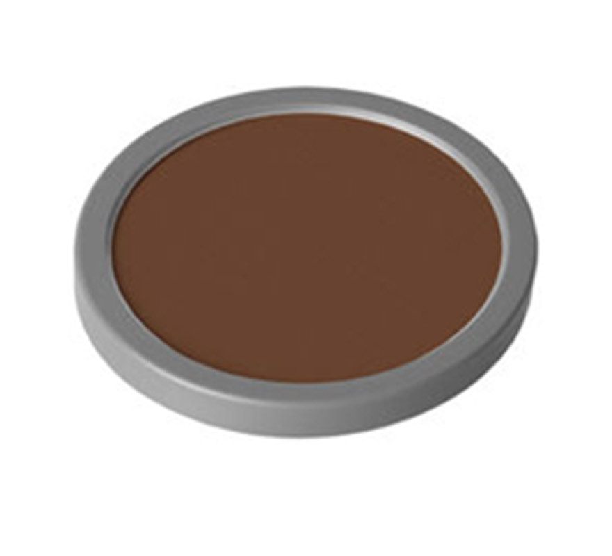Cake Makeup D8 Black Complexion Base 35 g