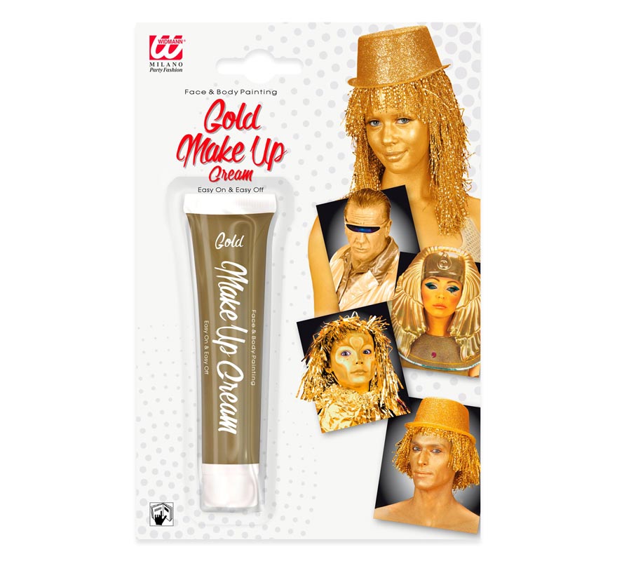 Makeup Tube 28 ml in assorted colours