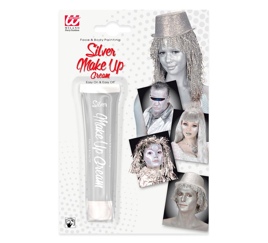 Makeup Tube 28 ml in assorted colours