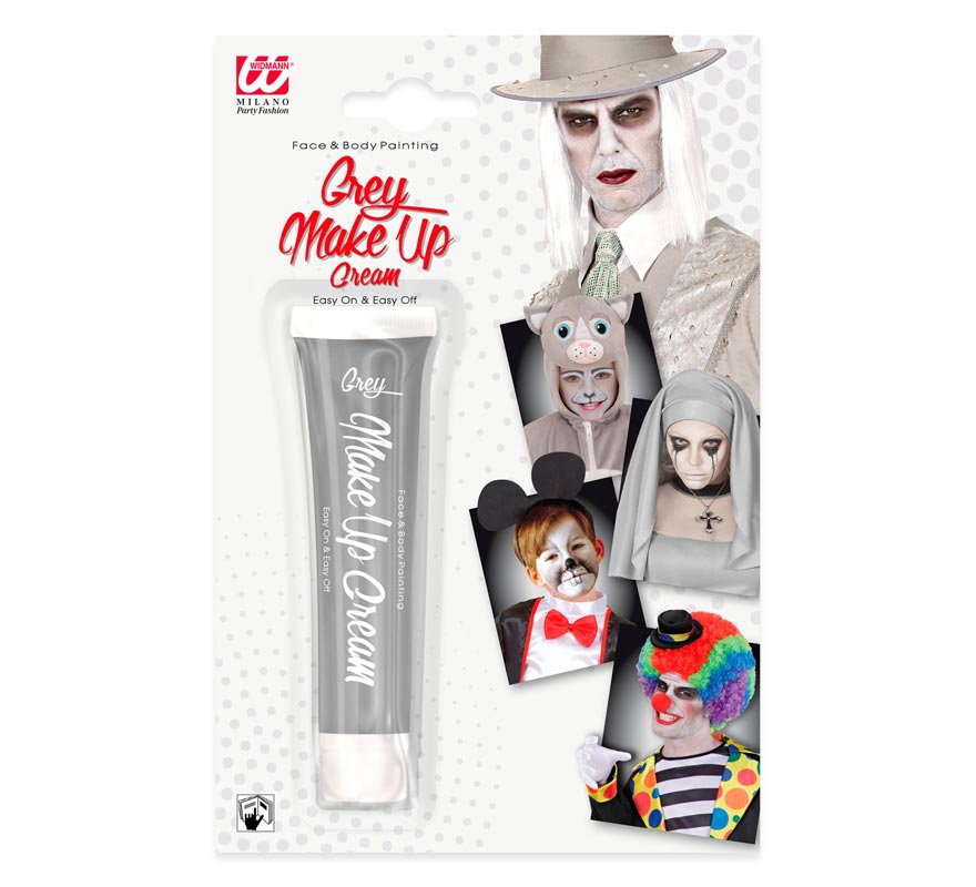 Makeup Tube 28 ml in assorted colours