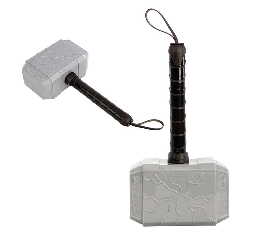 Thunder God's Hammer 27x15x7cm