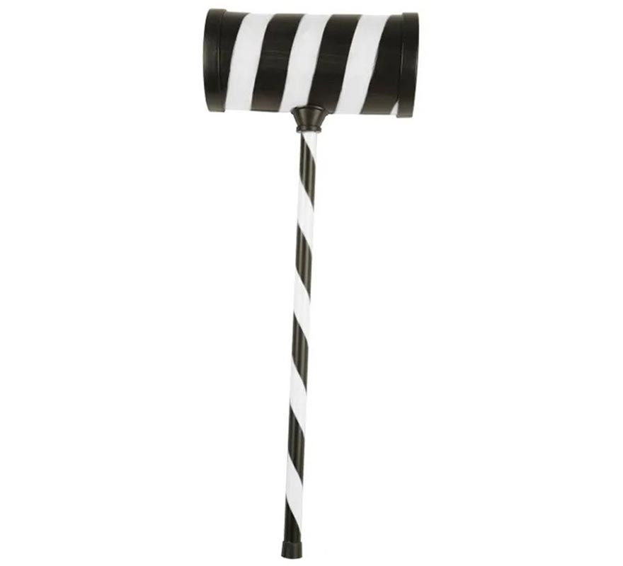 Giant Clown Hammer 82x31x16 cm