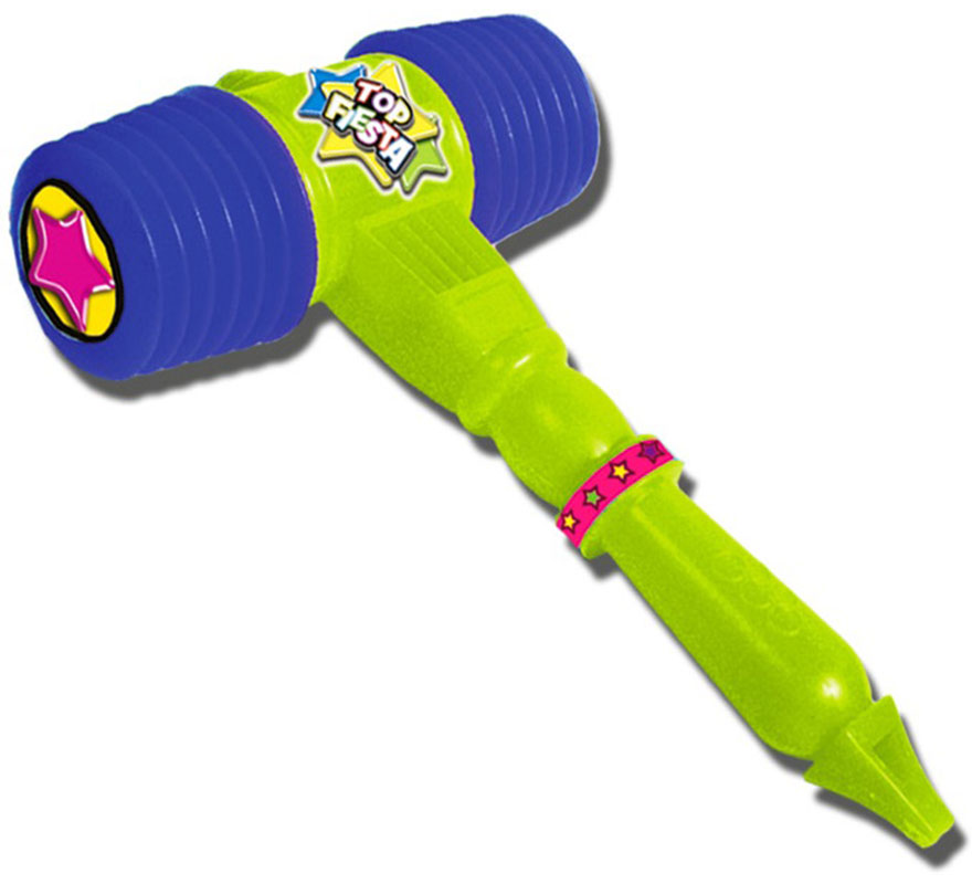 Martillo Musical de 23 cm