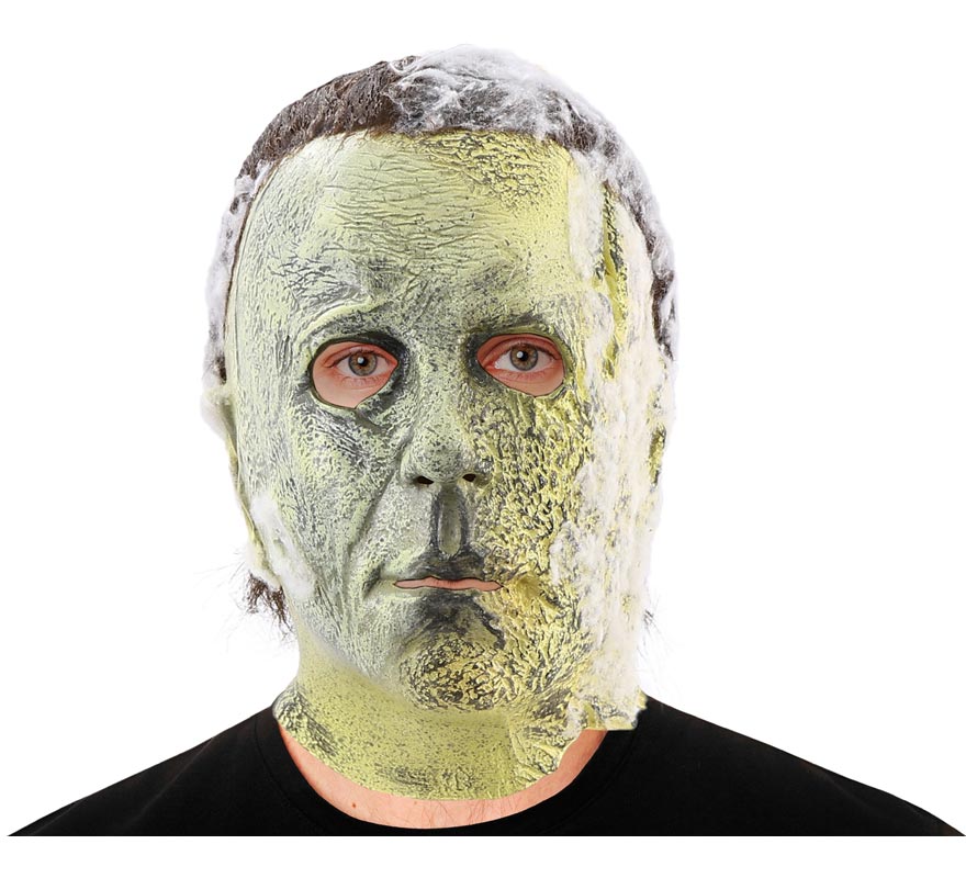 Assassin's Mask