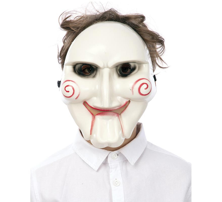 Adult Game Killer Mask 22x18cm