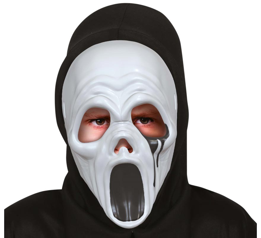 Child Killer Mask