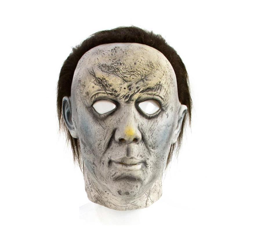 Masque Tueur Psychopathe à Vélo Halloween