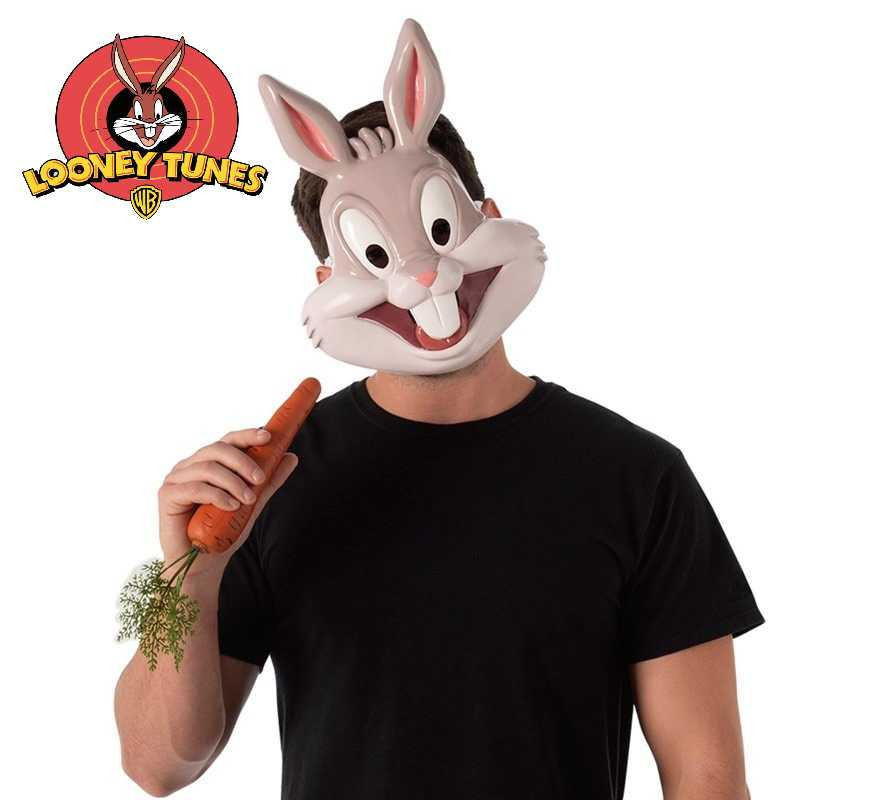 Masque Looney Tunes Happy Bugs Bunny