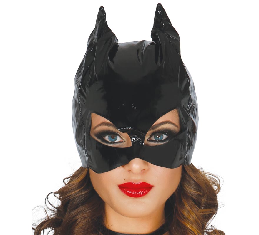 Cat Woman Mask