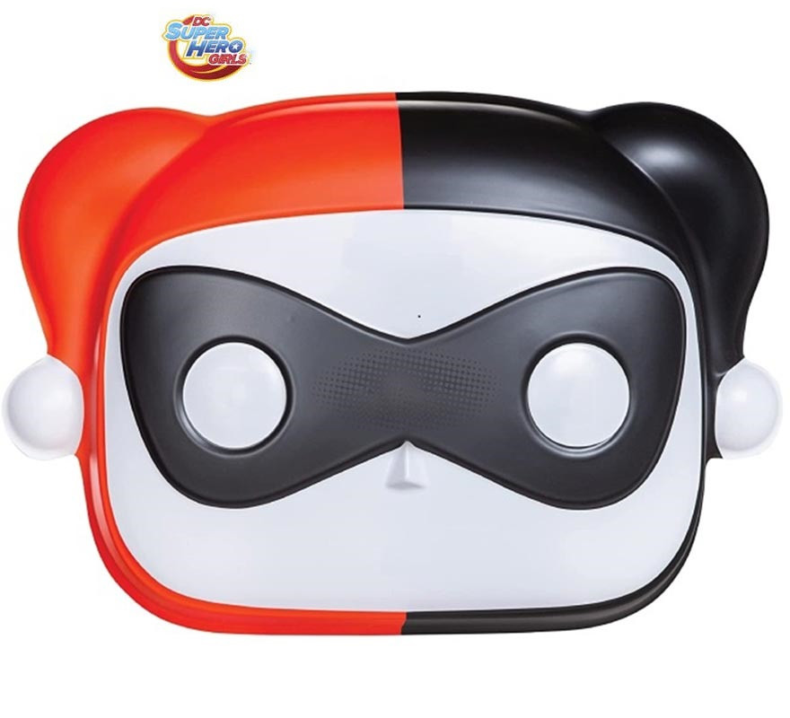 Funko Wb Harley Quinn Children's Mask