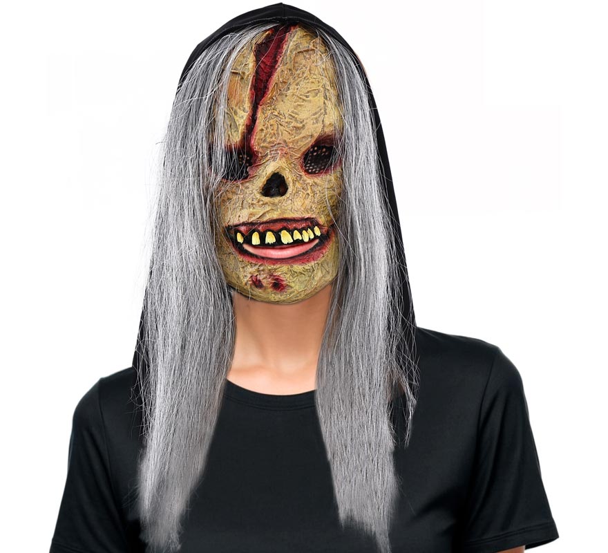 Mask of Death